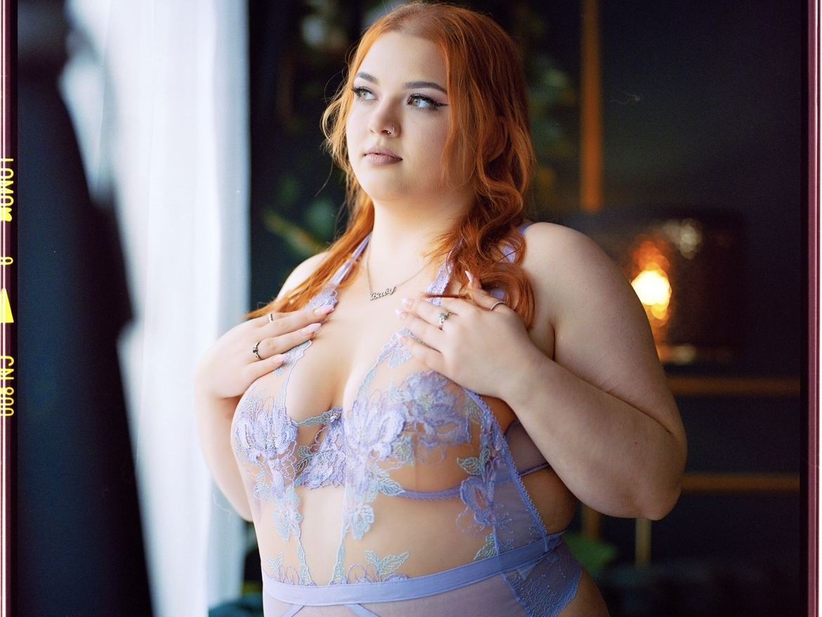 HunterHartley immagine del profilo del modello di cam