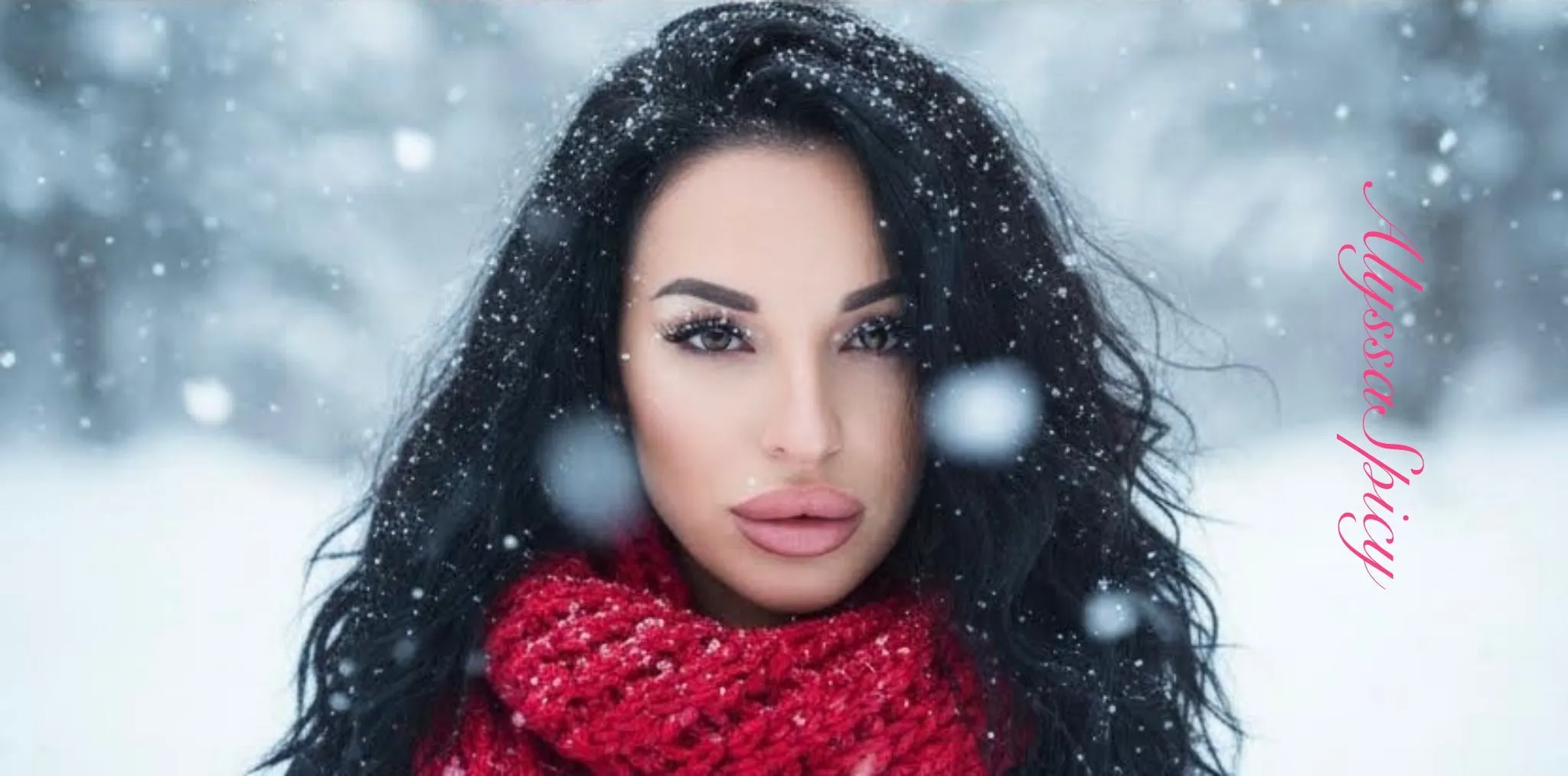 Interprete AlyssaSpicy Foto 2