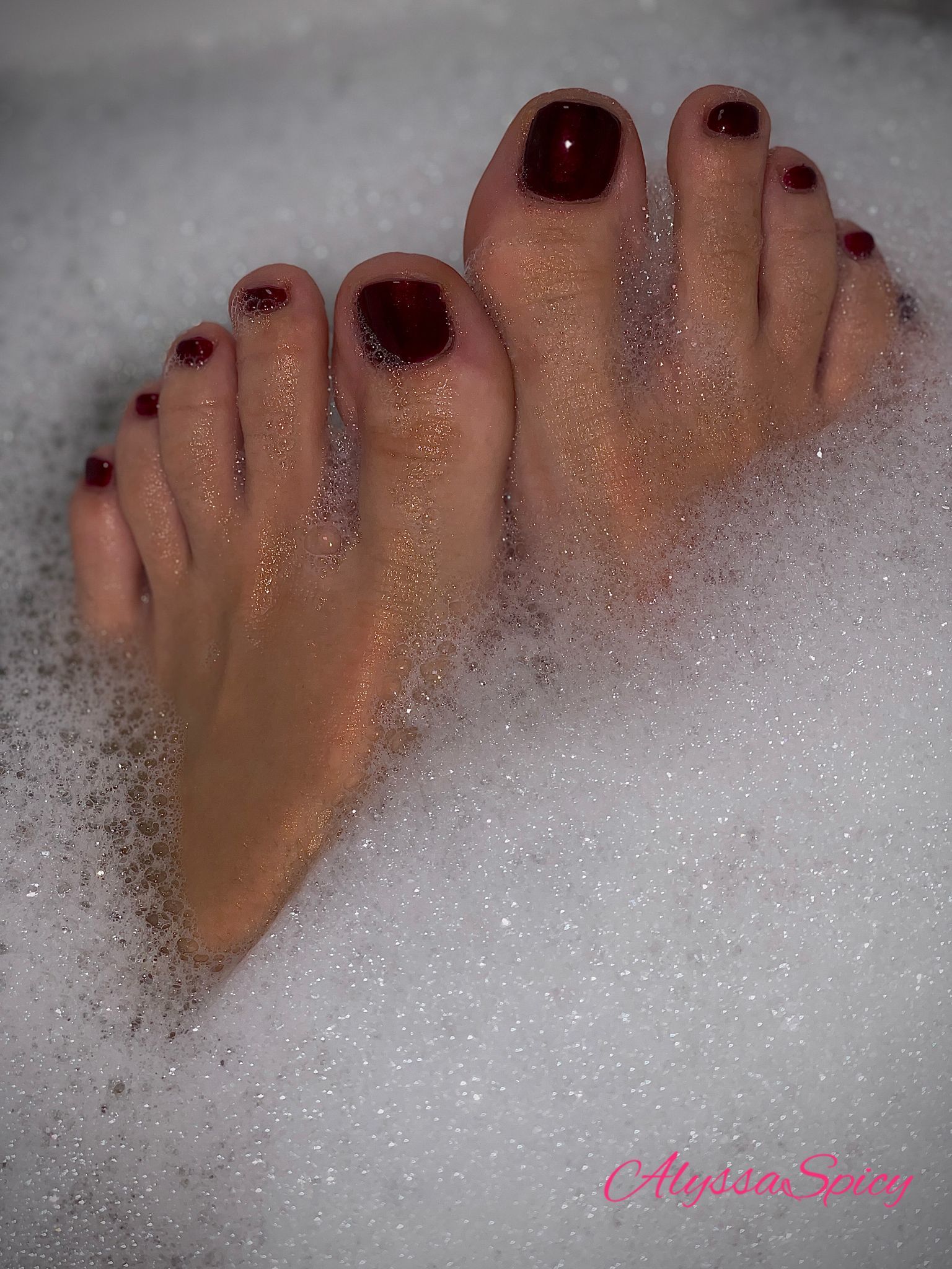 Intérprete AlyssaSpicy Foto 2