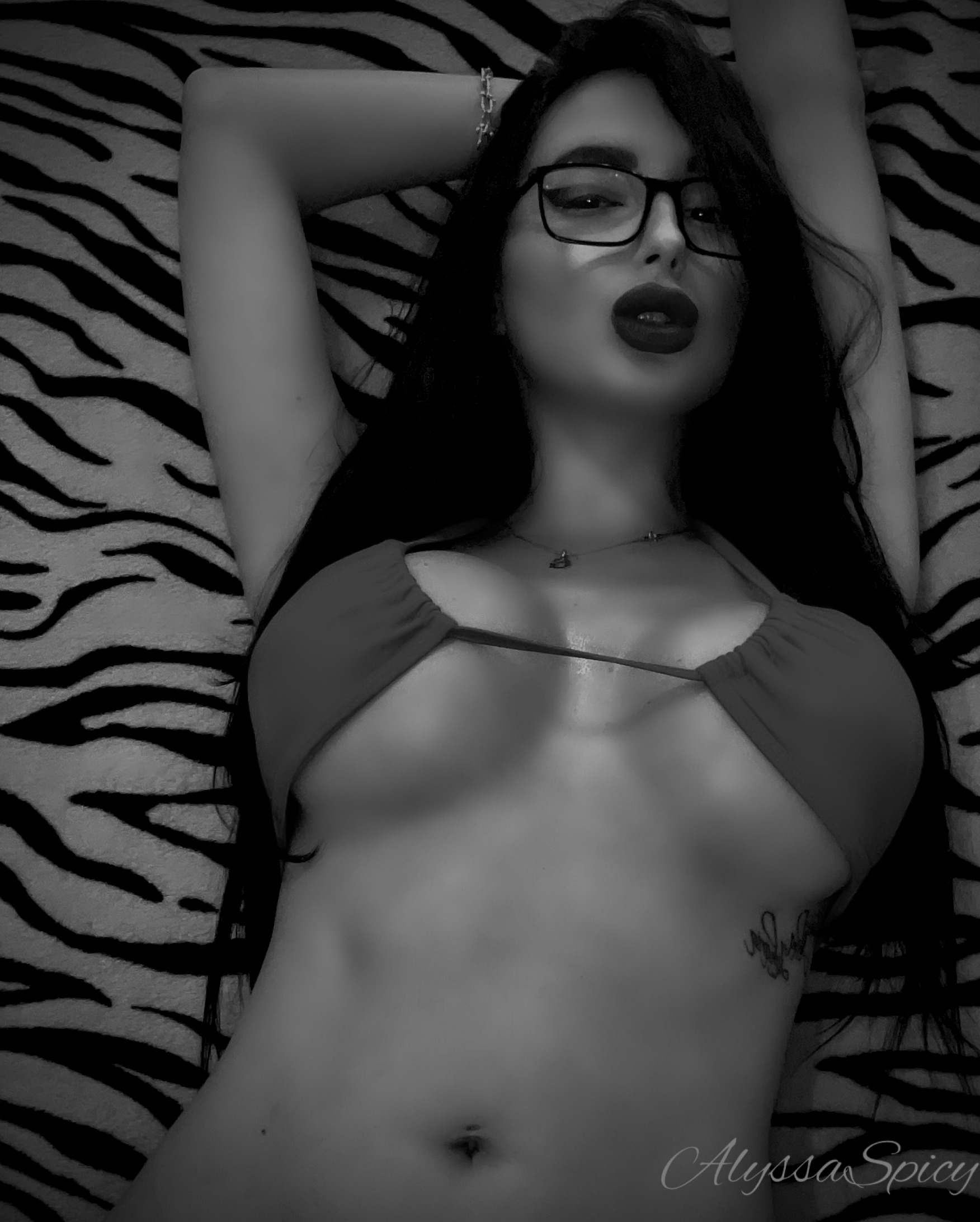 Intérprete AlyssaSpicy Foto 10