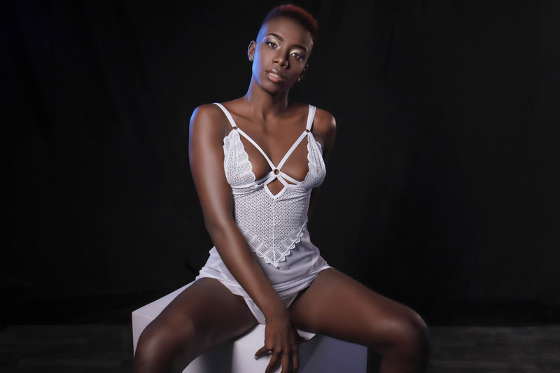 Interprète KarenDemonbrown Photo 2