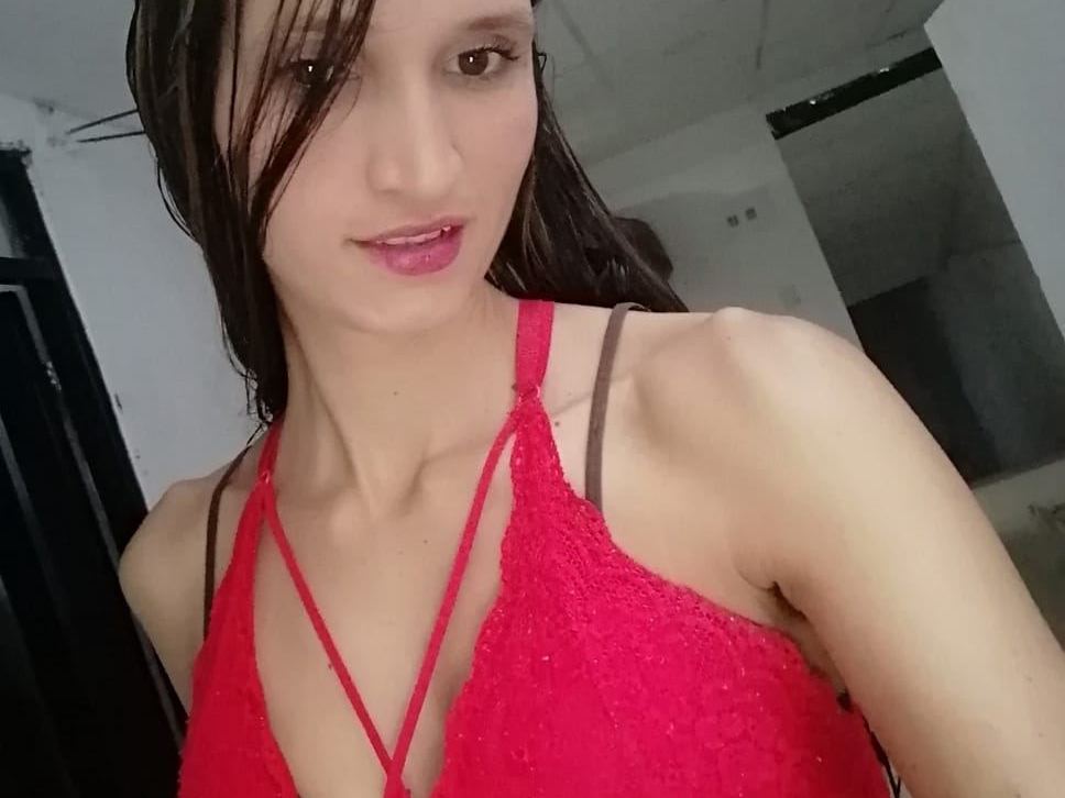 LatinVeryHott immagine del profilo del modello di cam