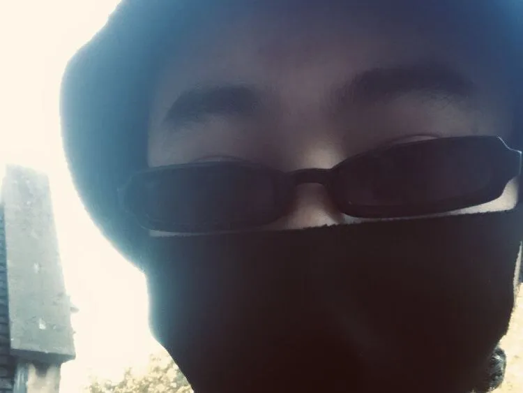 Cumster profilbild på webbkameramodell