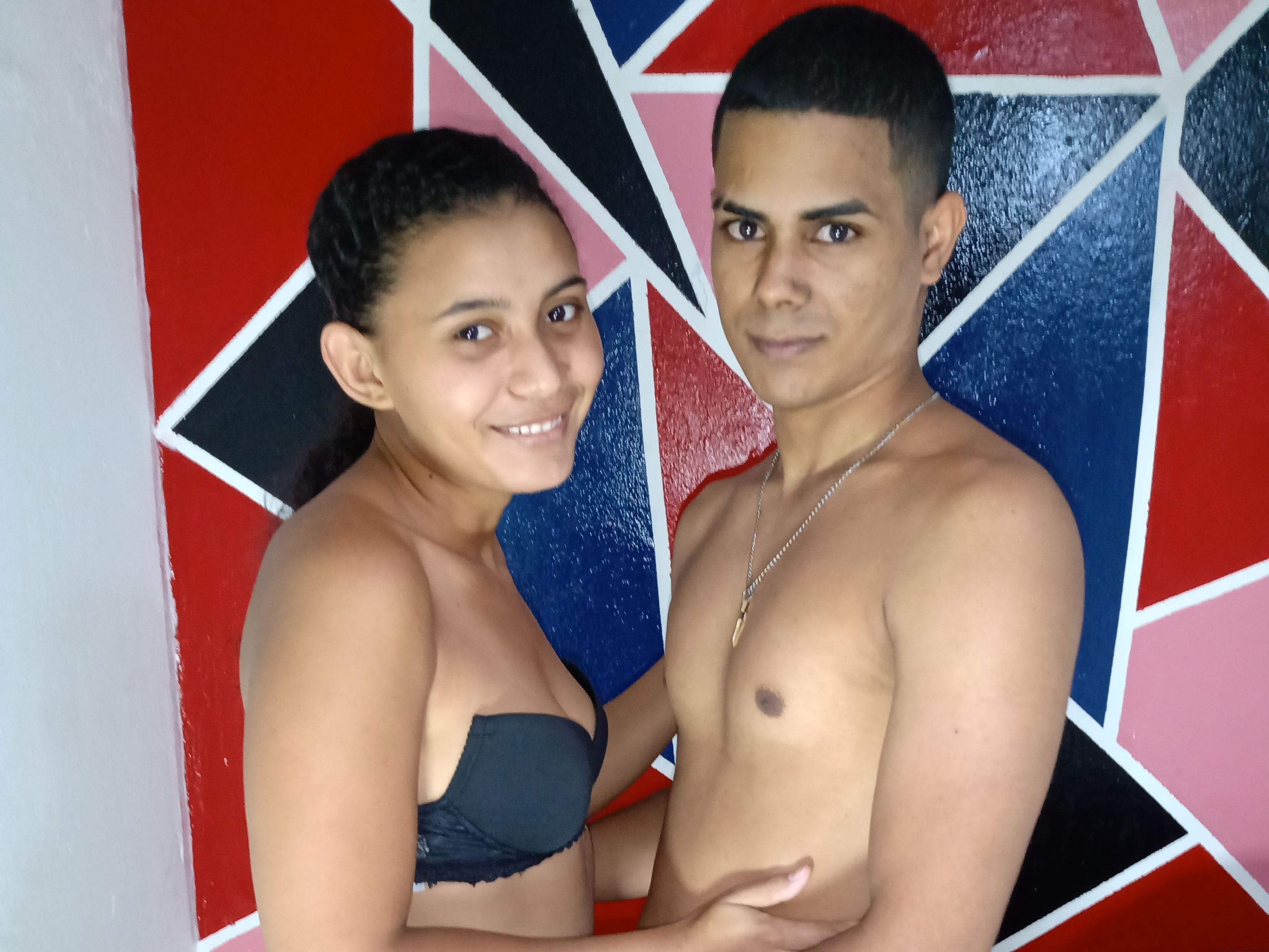 MarbelleSexCouple cam model profile picture 