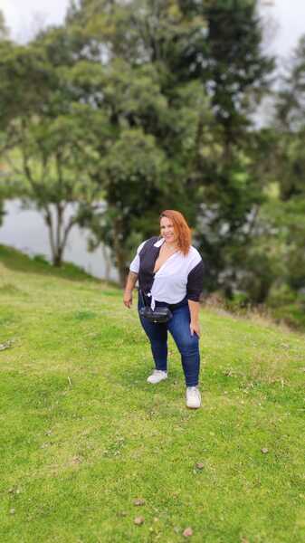 Utøver NinaLisboahh Bilde 9