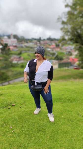 Utøver NinaLisboahh Bilde 7