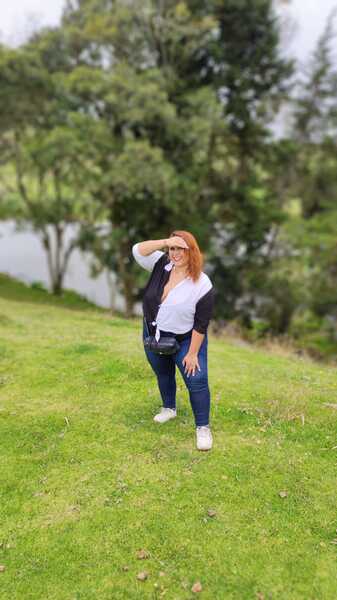 Utøver NinaLisboahh Bilde 8