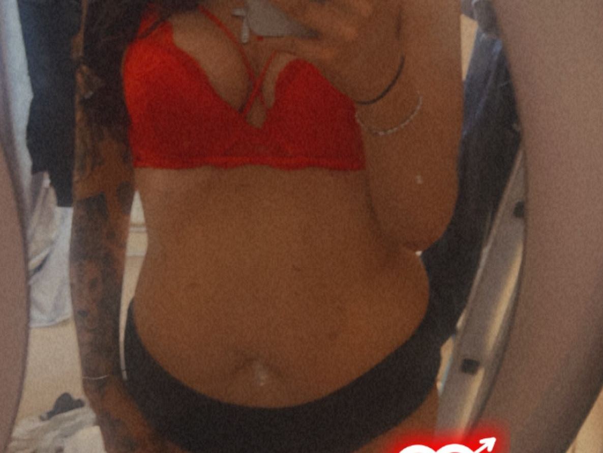 Foto de perfil de modelo de webcam de TattooedBabyX 