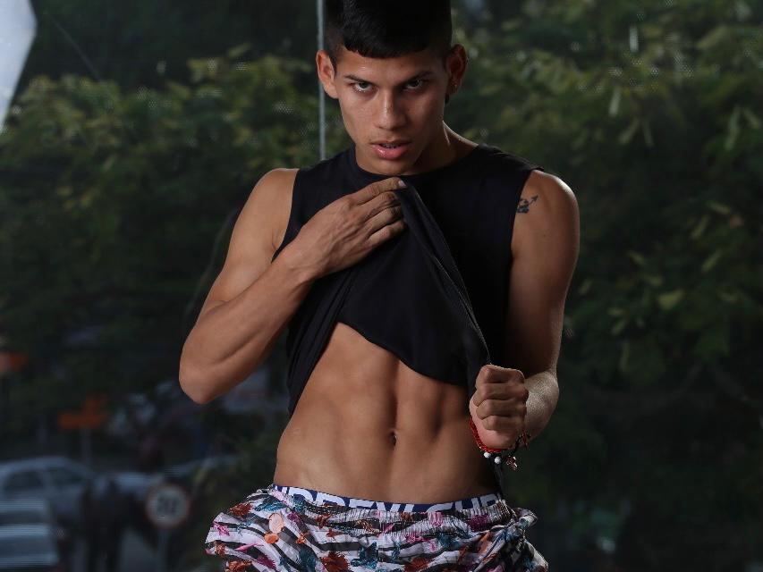 Imagen de perfil de modelo de cámara web de EthanMiller18