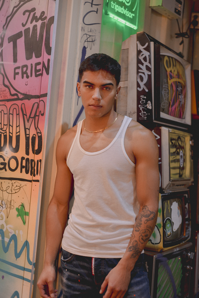 Artiest ThomassLee Foto 1