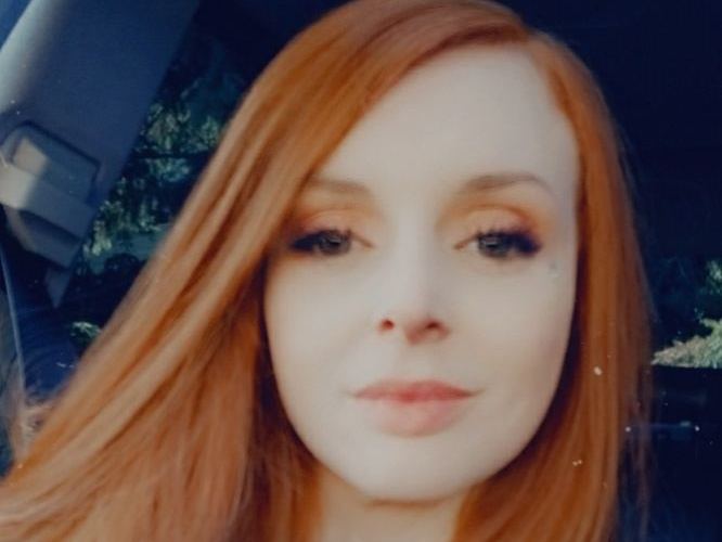 GoddessArielOceans profilbild på webbkameramodell 