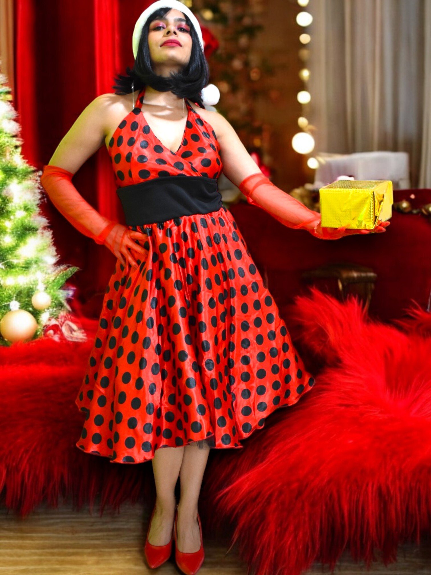 Interprete MistressAmmy Foto 1