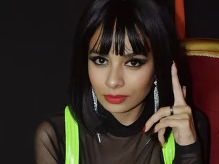 MistressAmmy profilbild på webbkameramodell