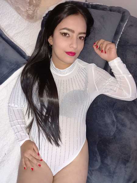 Interprete BurningLadyy Foto 7