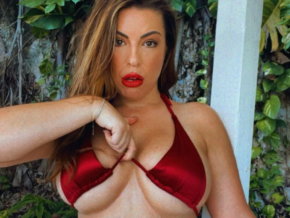 EmmyJames69 profielfoto van cam model
