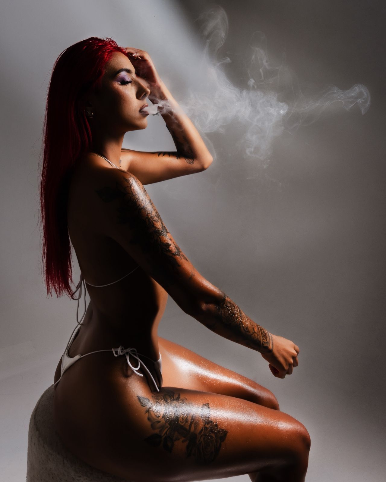 Interprète MelanyHarperr Photo 11