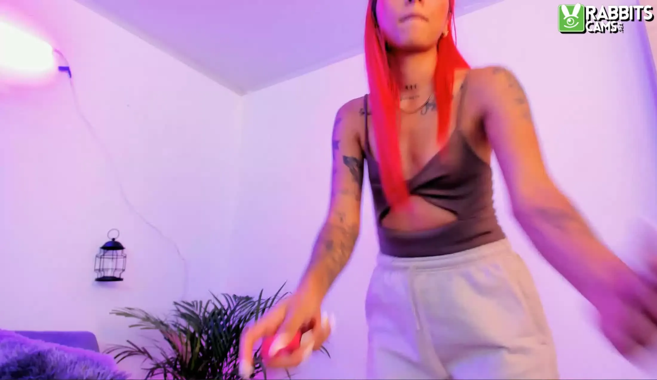 Intérprete MelanyHarperr Video 3