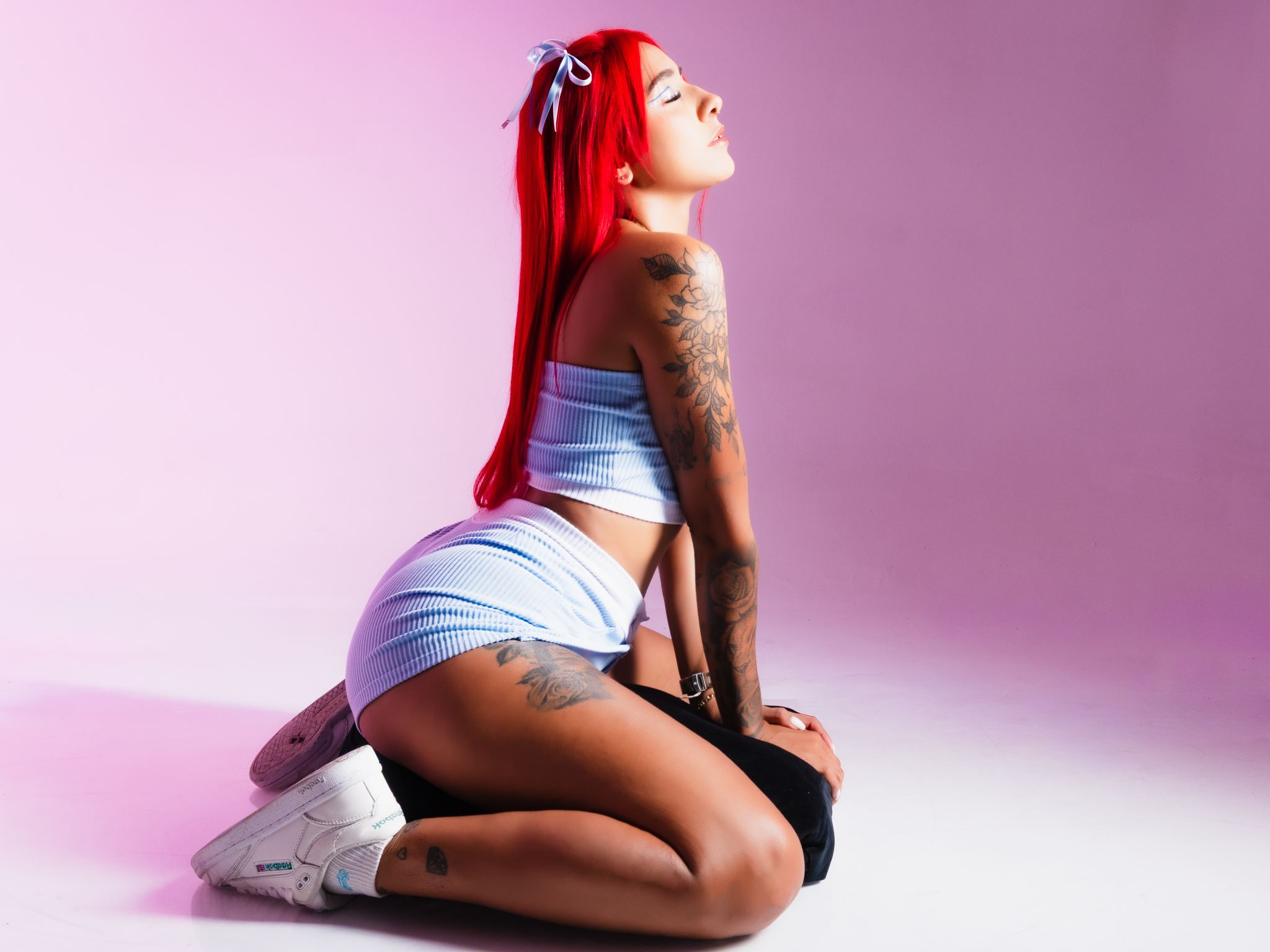 Interprète MelanyHarperr Photo 3