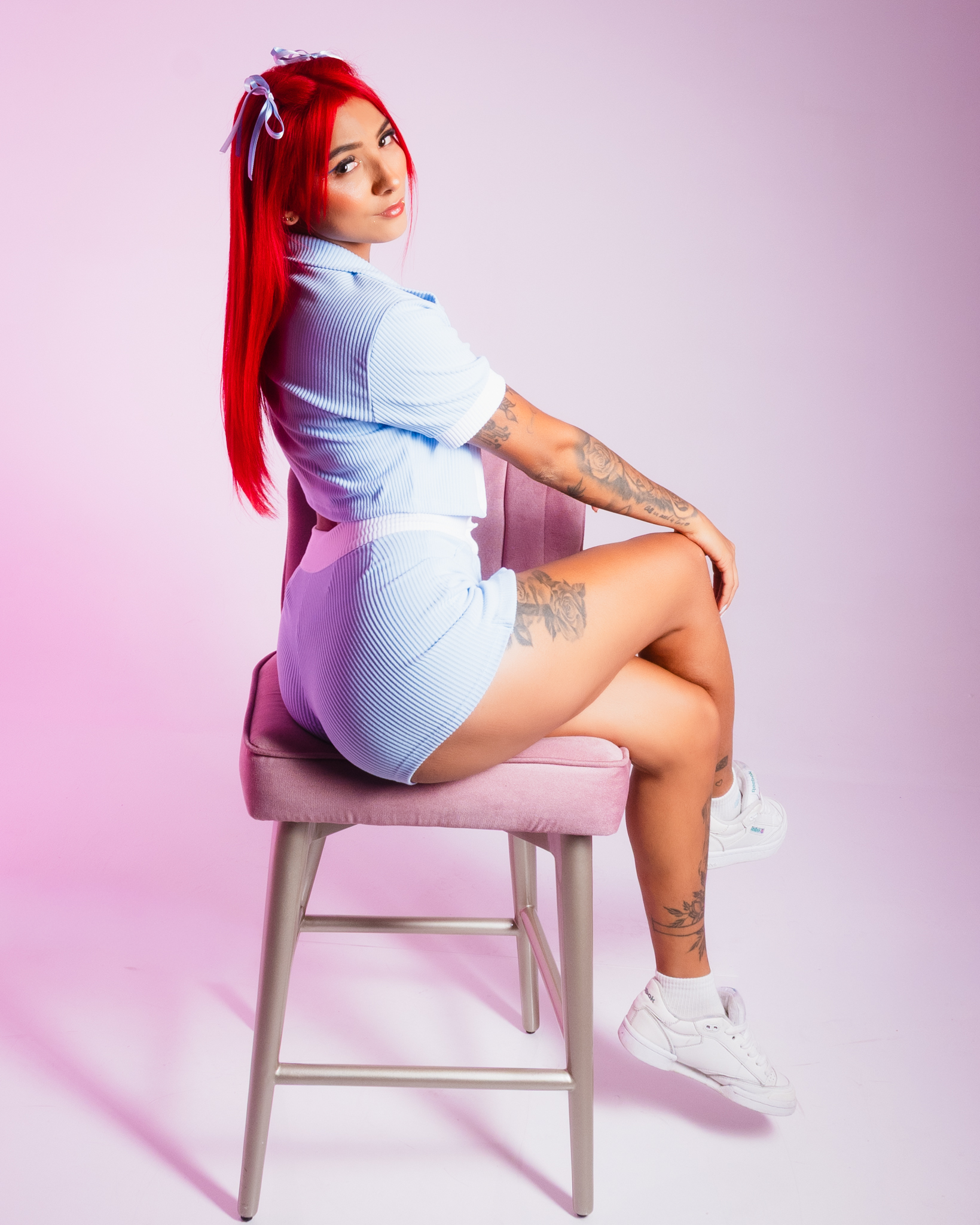 Interprète MelanyHarperr Photo 4