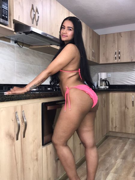 Artiest HeilynGiraldo Foto 1