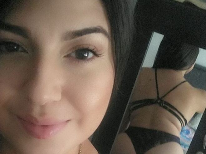 JessyTaylors immagine del profilo del modello di cam