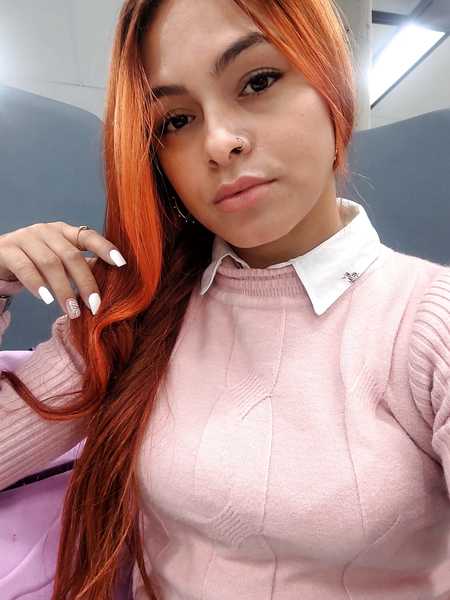 Performer InnocentAleja Photo 2