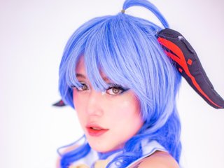 SOLEISTOONE immagine del profilo del modello di cam