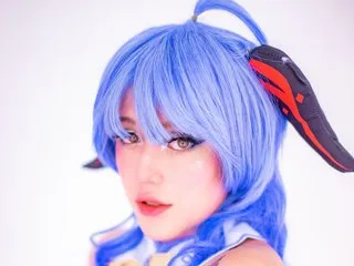 SOLEISTOONE cam model profile picture