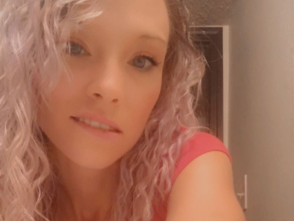 AlyssaJackson Profilbild des Cam-Modells