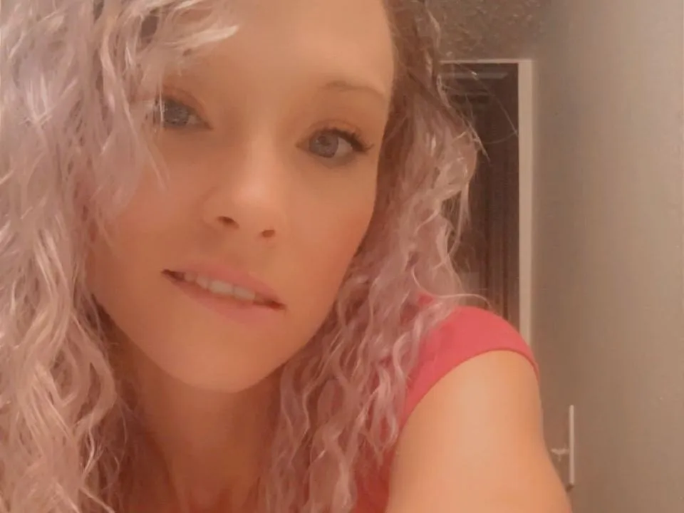 AlyssaJackson profielfoto van cam model