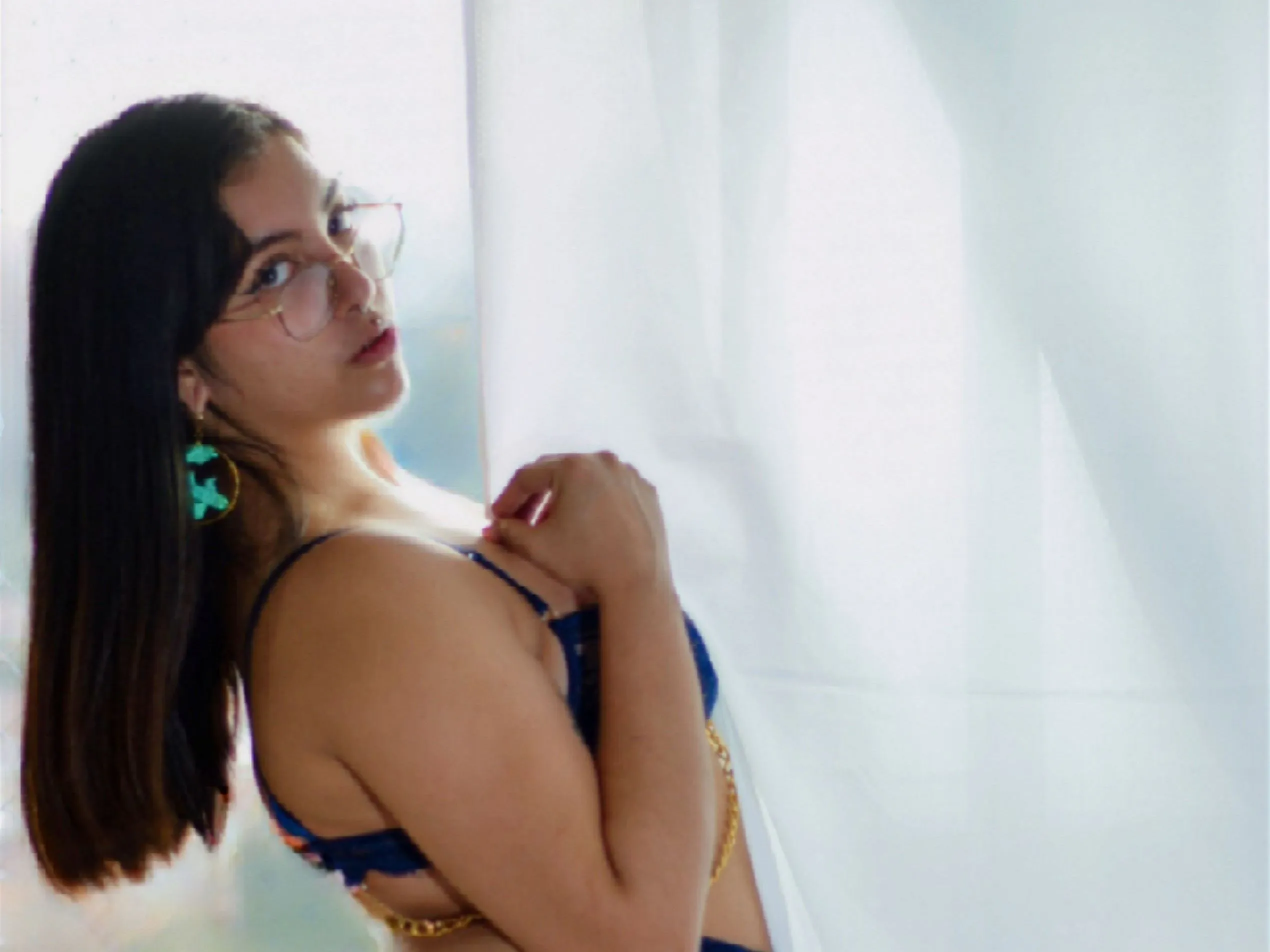 AnnieeVolker immagine del profilo del modello di cam