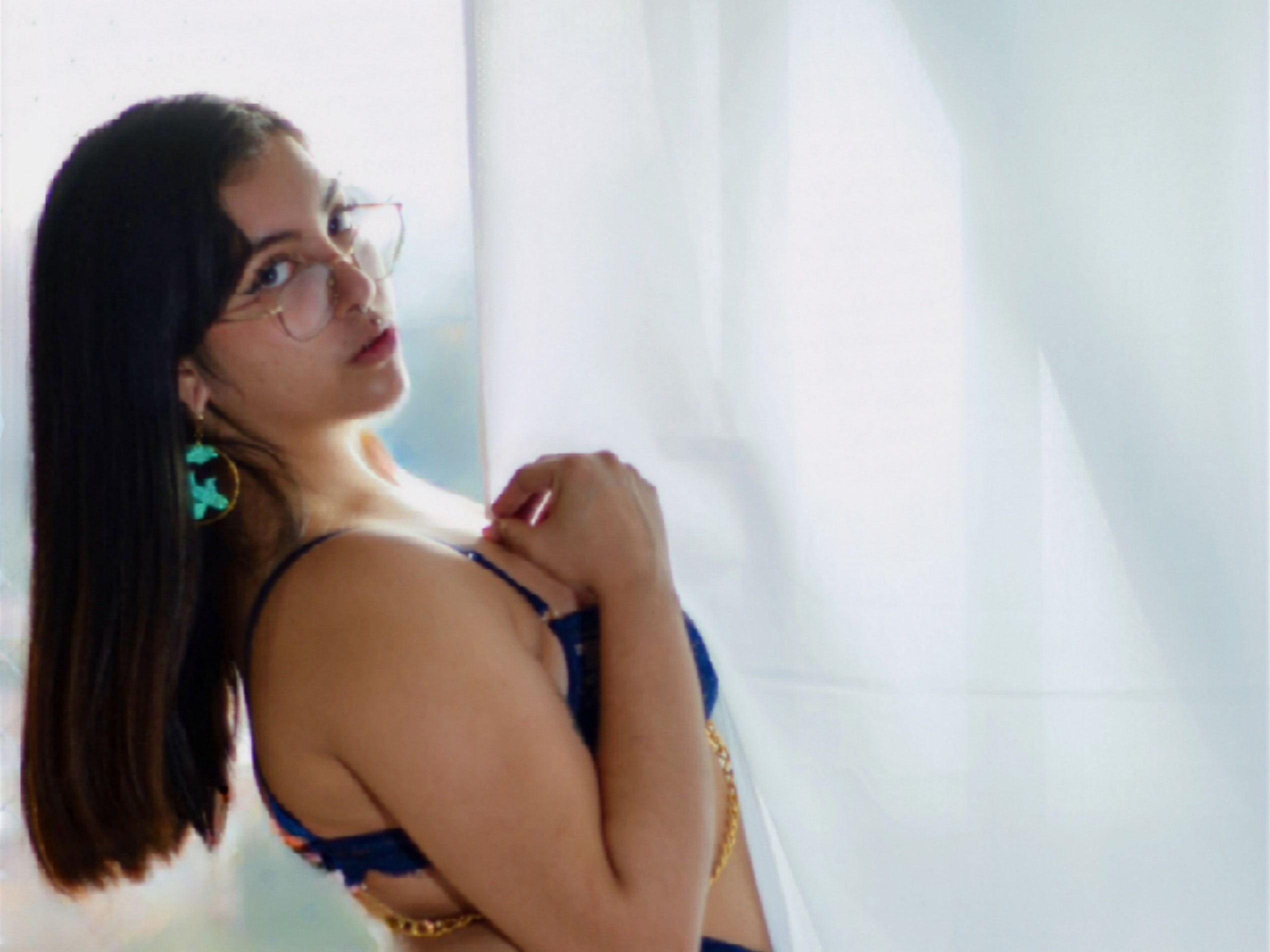 AnnieeVolker profielfoto van cam model