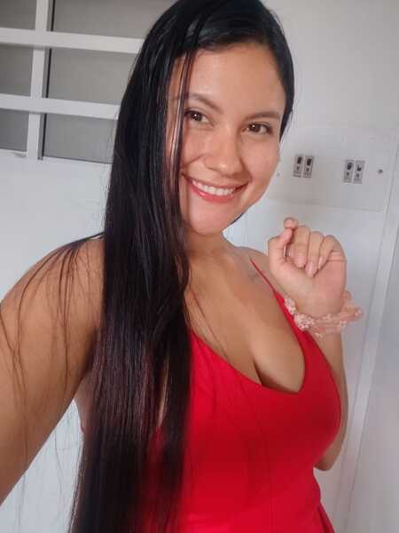 Interprete EvaMoreno Foto 4