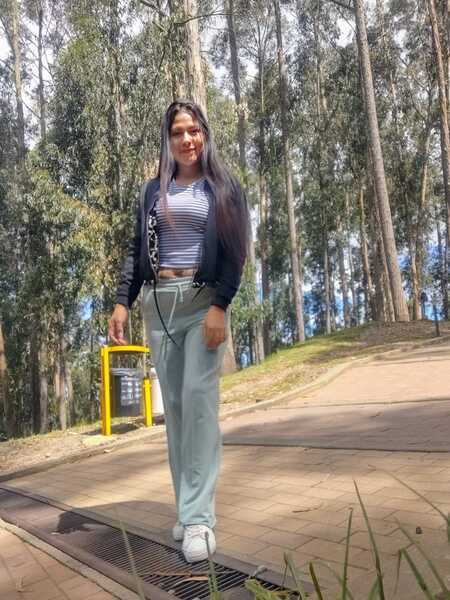 Interprete EvaMoreno Foto 3