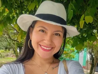 Imagen de perfil de modelo de cámara web de EvaMoreno