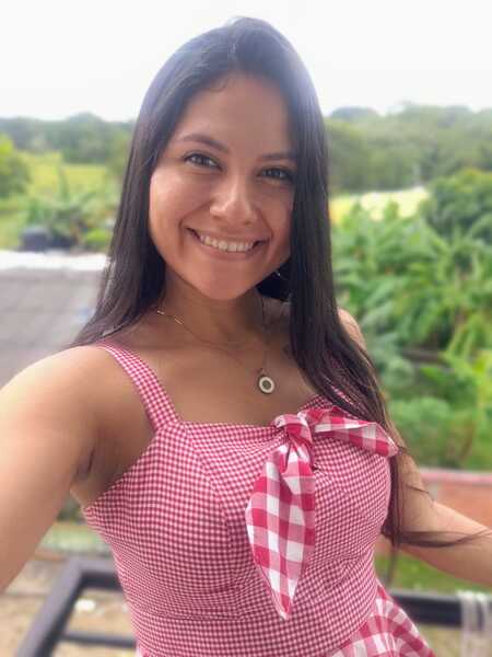 Interprete EvaMoreno Foto 2