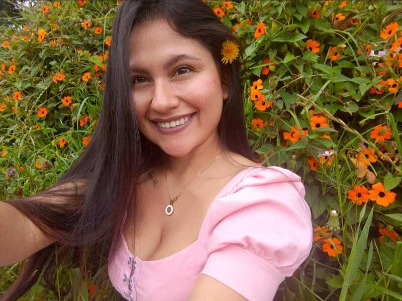 Interprete EvaMoreno Foto 5