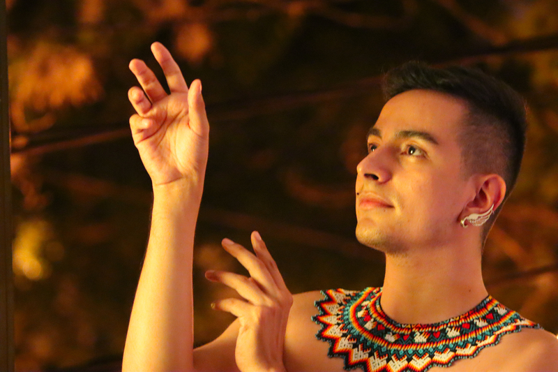 Artist JhoanSaenz Foto 7