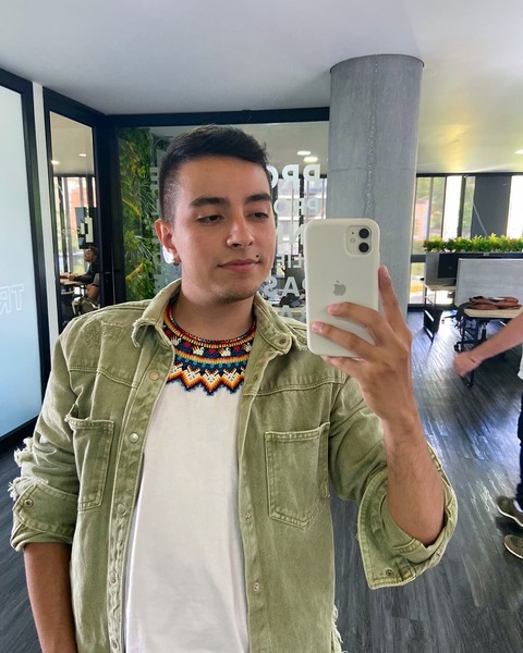 Artist JhoanSaenz Foto 5