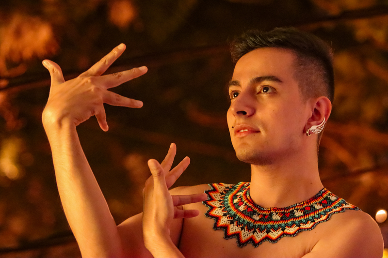 Artist JhoanSaenz Foto 10