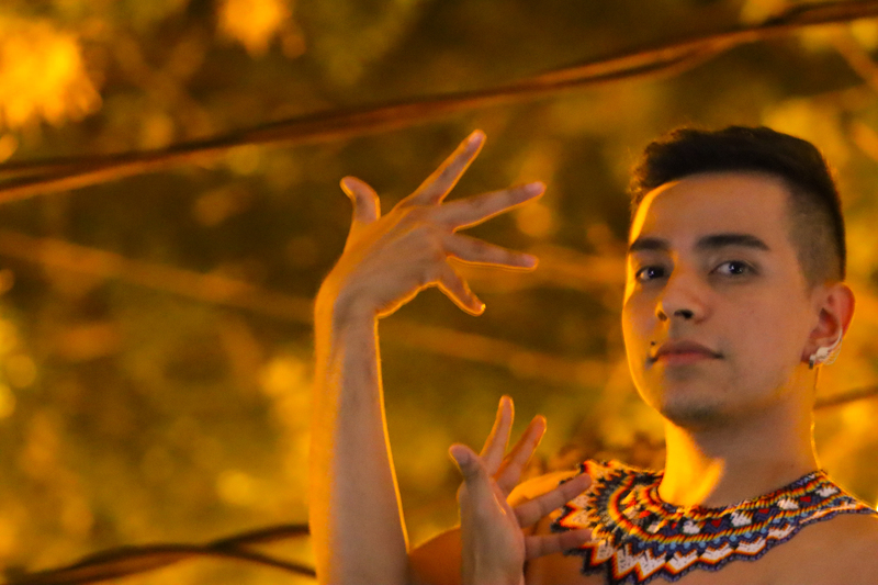 Artist JhoanSaenz Foto 11