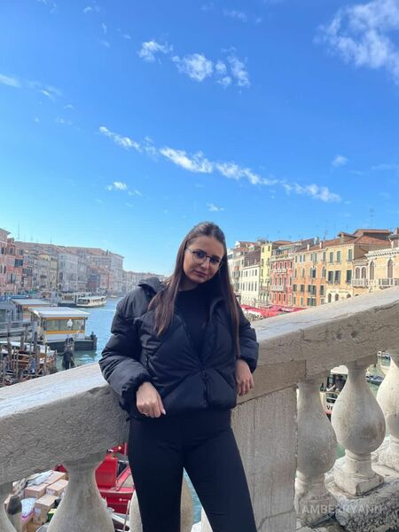 Interprete AmberRyan Foto 2