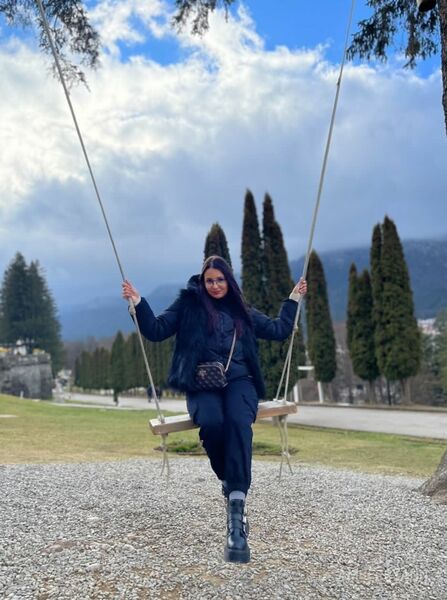 Interprete AmberRyan Foto 5