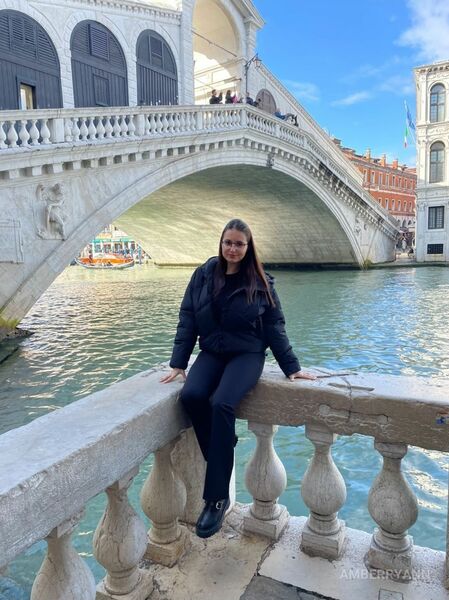 Interprete AmberRyan Foto 3