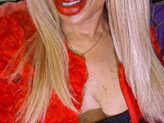 Foto de perfil de modelo de webcam de Blaq2021