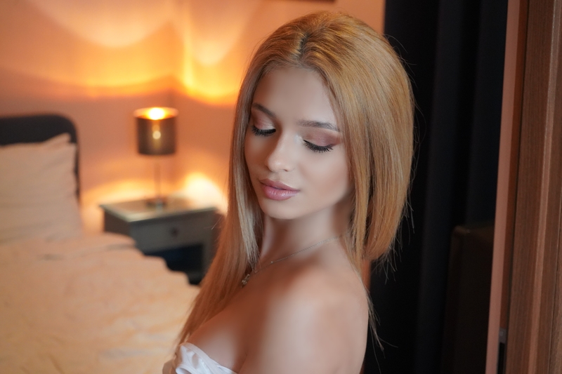 Interprete FRANNCESKA Foto 12