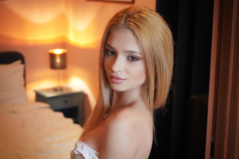 Interprete FRANNCESKA Foto 10