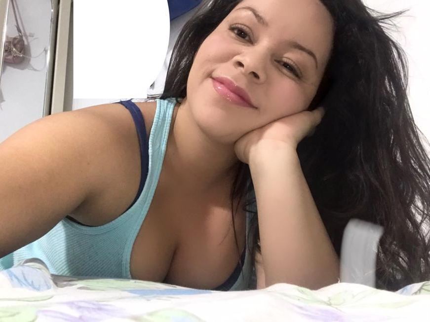 SexxxyAgatha profielfoto van cam model 