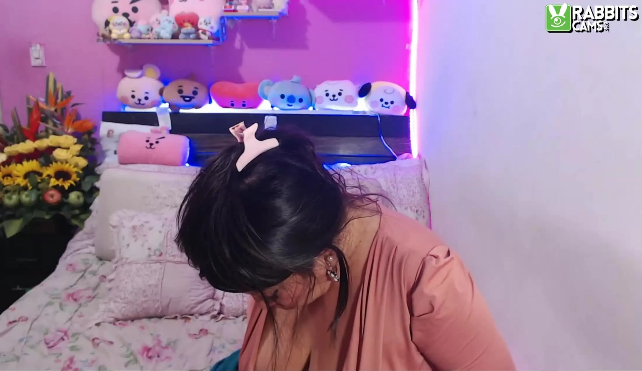 Performer IsabellaSweet169 Video 2