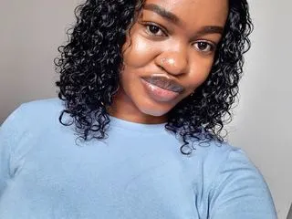 Profilbilde av MelaninBooty22 webkamera modell